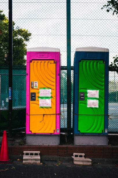 Best Sanitation services for porta potties  in Jensen Beach, FL